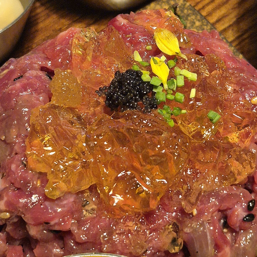 Ijakaya Ugyu Cheonansinbangjeom photo 5