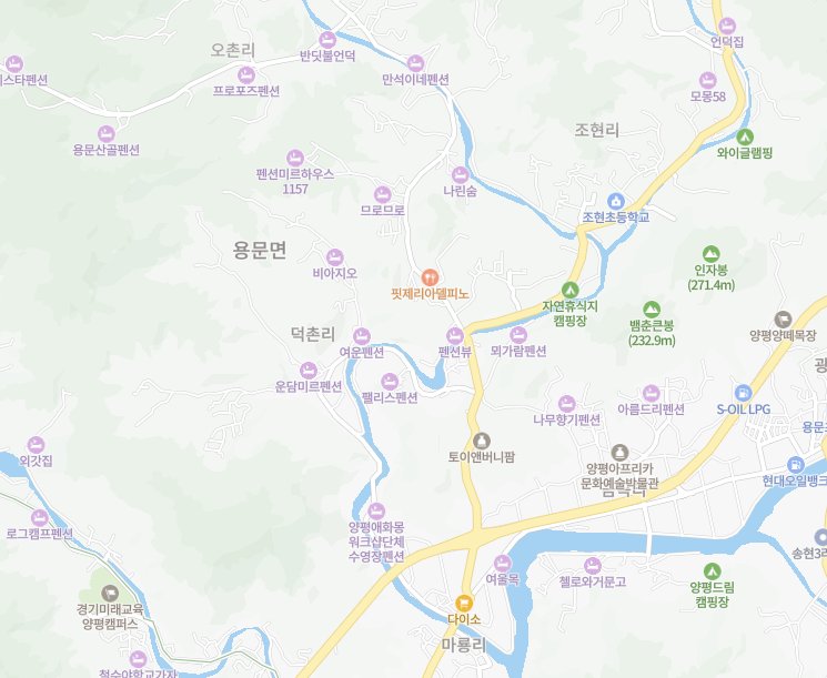 광탄리 유원지 사진 2