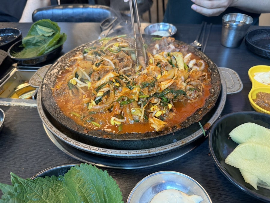 쭈꾸대장 충주건대점 사진 6