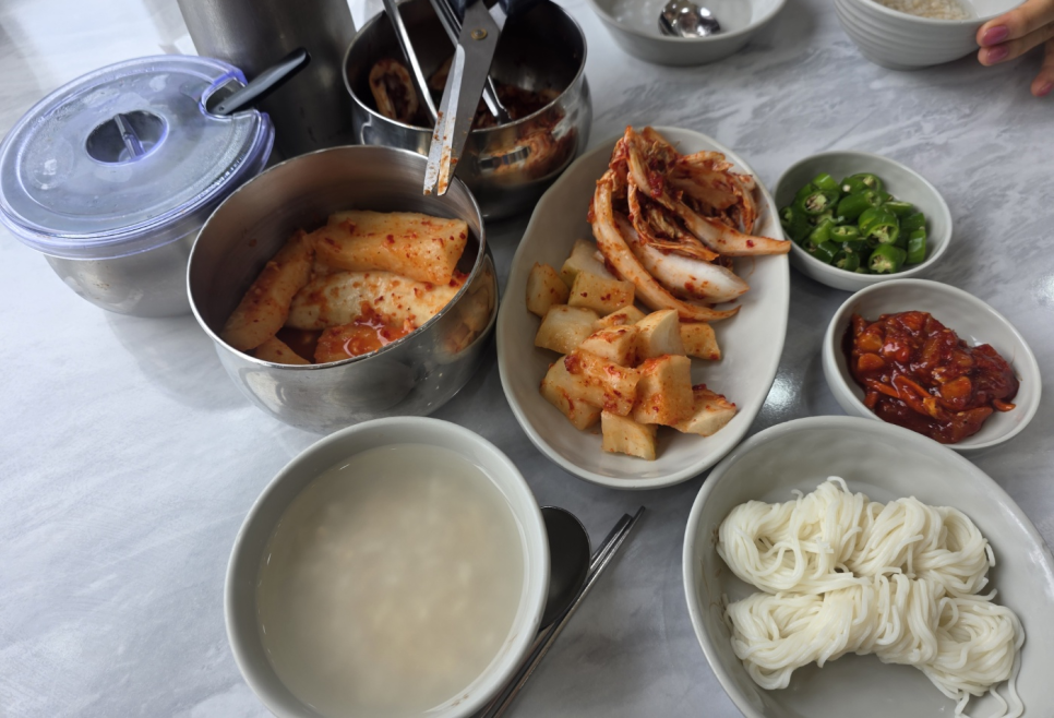 경성집 사진 4