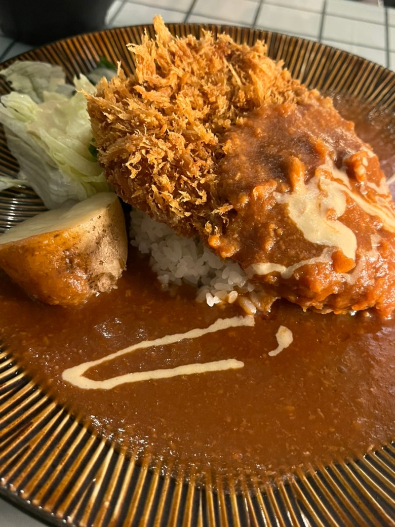 창원가로수길맛집 벽돌카츠 창원 돈까스맛집