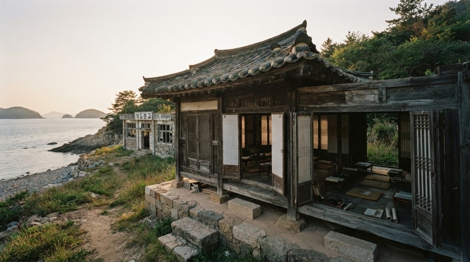 금호도 사진 3