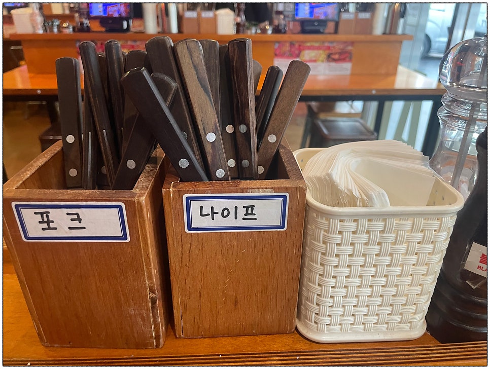 헤비스테이크 여의도점 사진 6