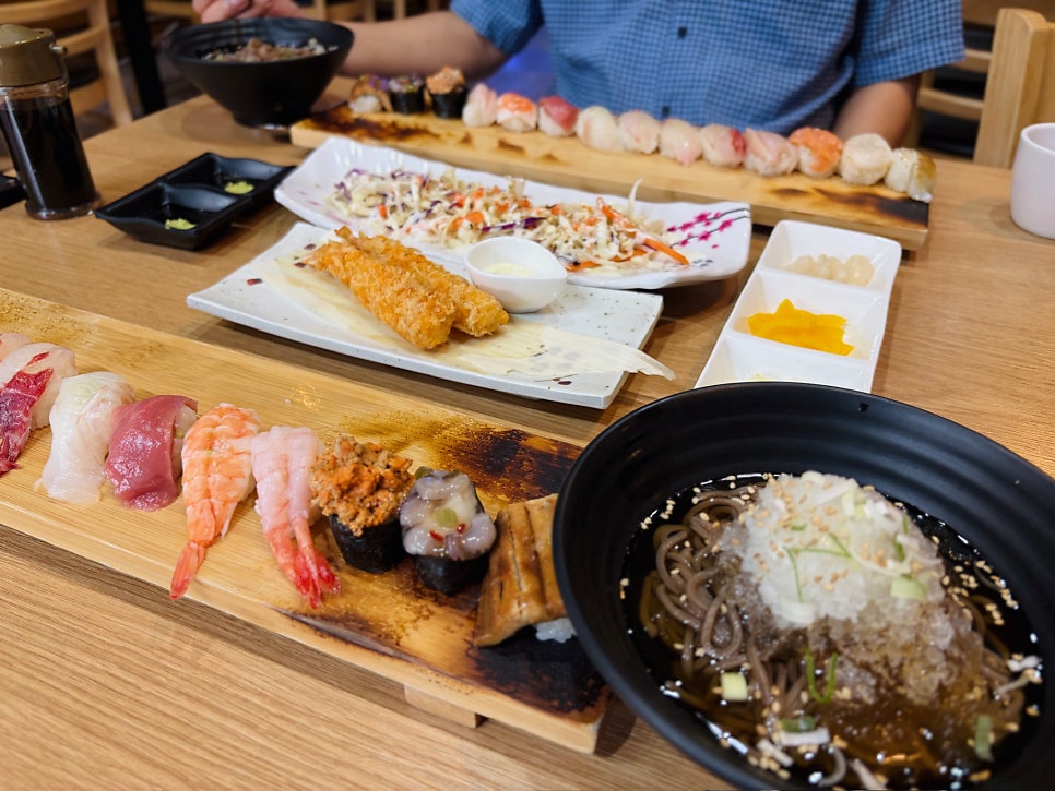 오승렬스시 사진 1