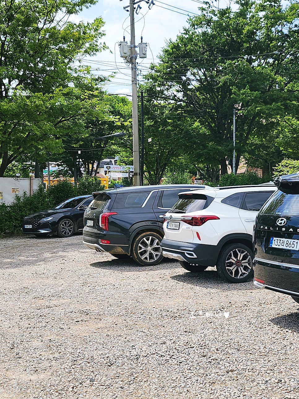 향원정 사진 2