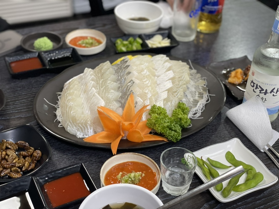 별별수산 사진 5
