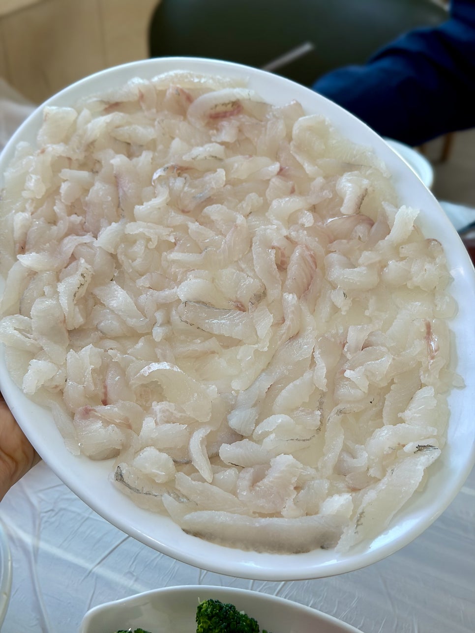 밀양횟집 사진 2