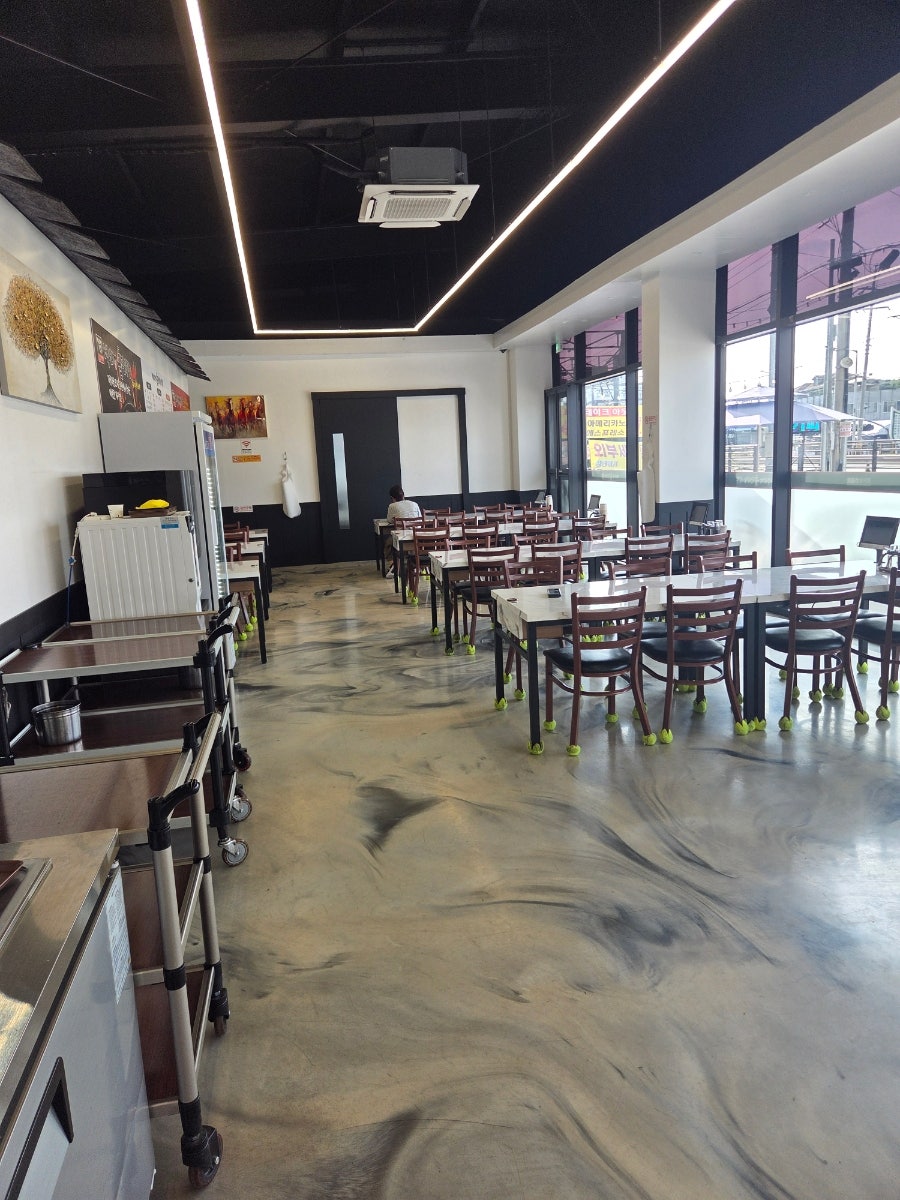백년가돌판짜장&짬뽕 사진 4