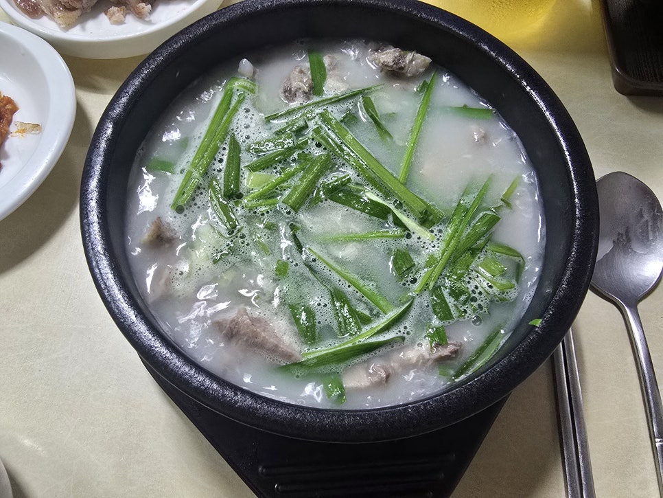 목련식육점 사진 5