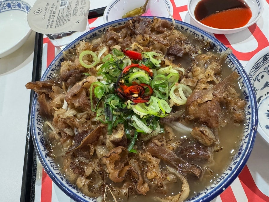 땀땀 갤러리아백화점 광교점 사진 1
