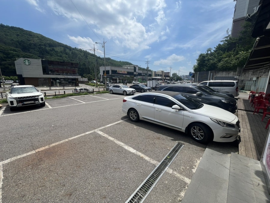 천복집흑염소 광주초월점 사진 2