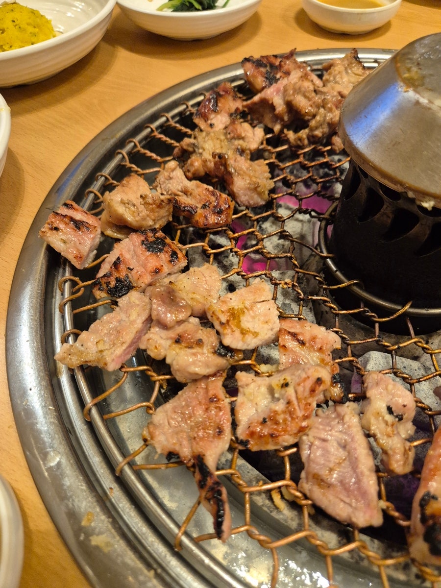 황솔촌 수완점 사진 6