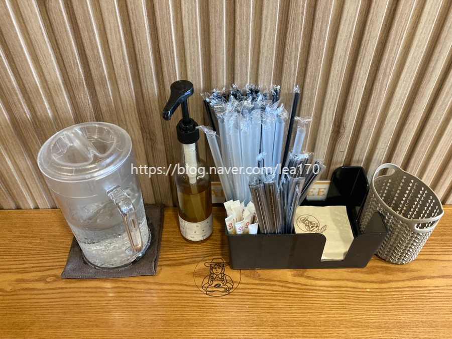 발도스커피 차이나타운점 사진 5