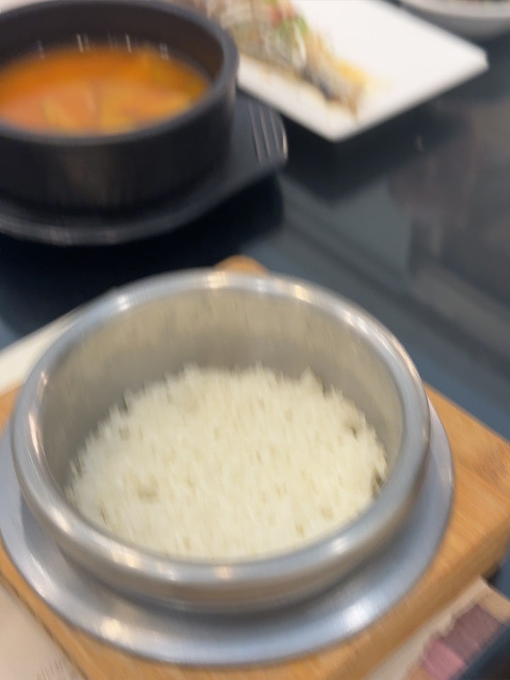 이교수한정식 사진 4