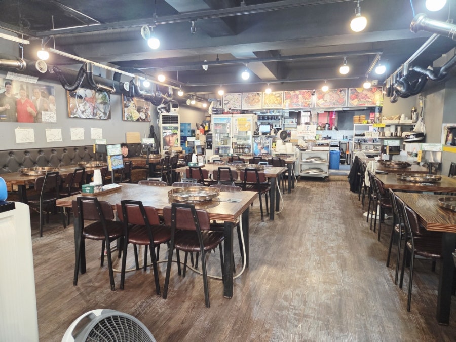 대물조개전골등갈비 사진 4