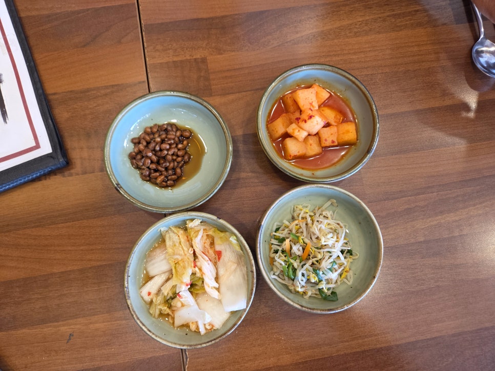 순수한둠비 연동점 사진 5