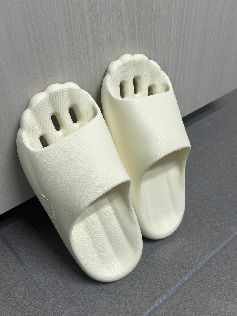 힐리퍼 욕실화 추천 물빠짐 빠르고 곰팡이안생기는욕실화 써보니 이게 달랐어요