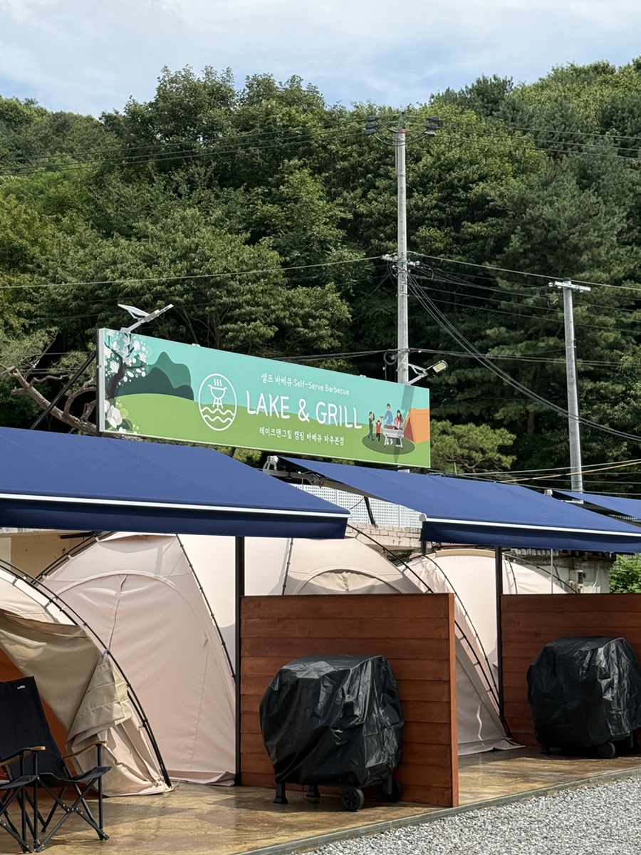 보니하니애견펜션 사진 2