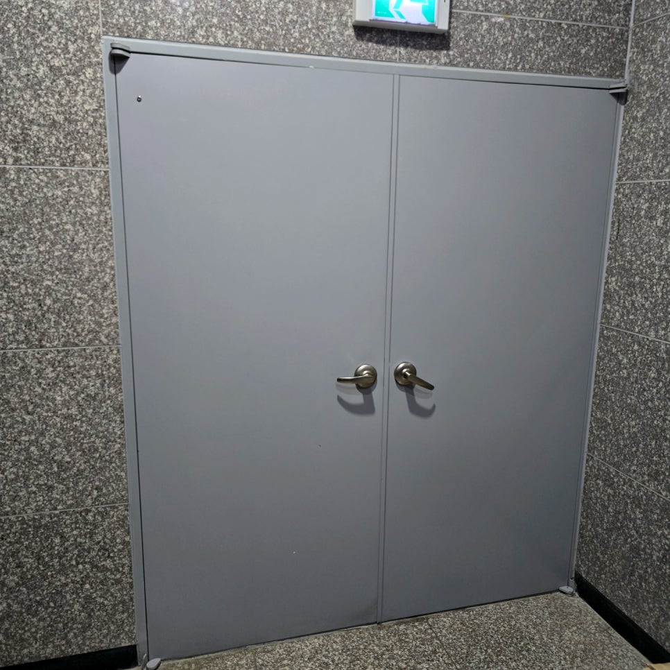 홀리핏 홍대입구역점 사진 5