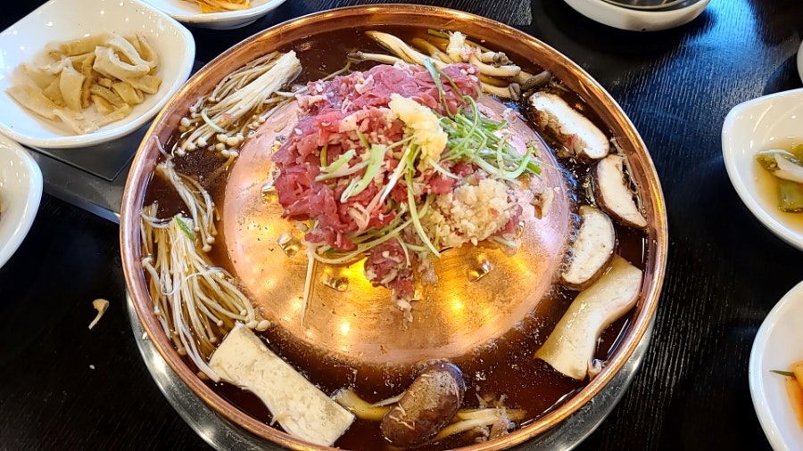 강경불고기 성북월곡점 사진 3