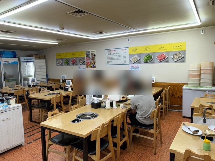 김광석신촌칼국수 사진 4