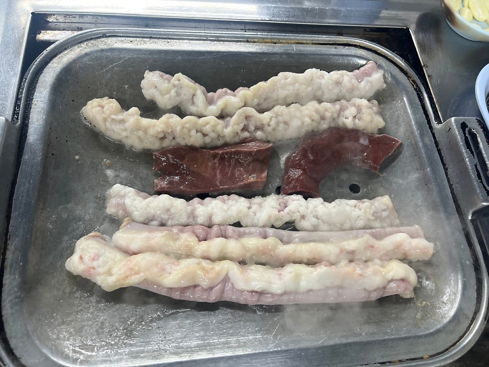 삽다리곱창 사진 3