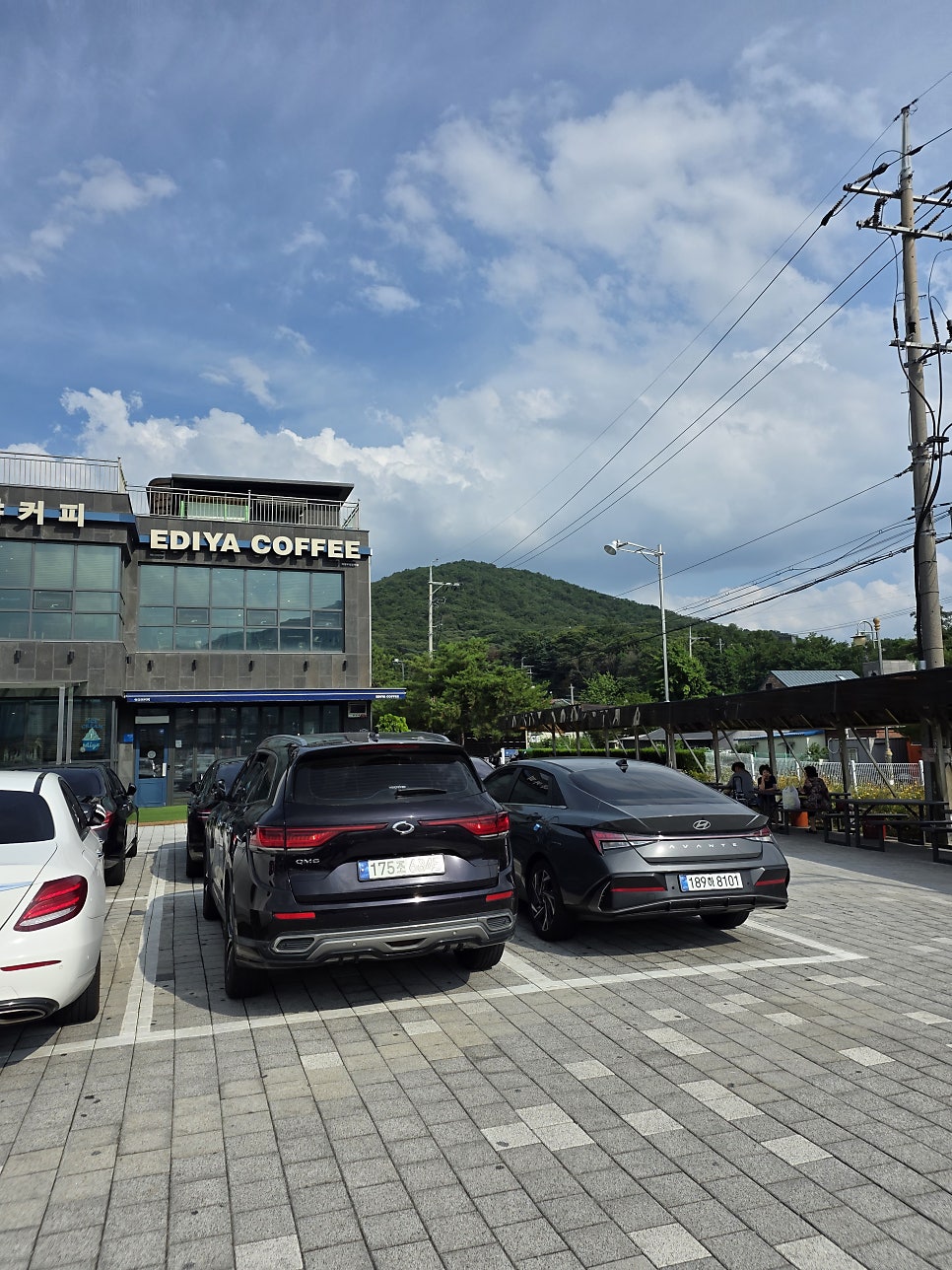우리나라 국밥 본점 사진 1