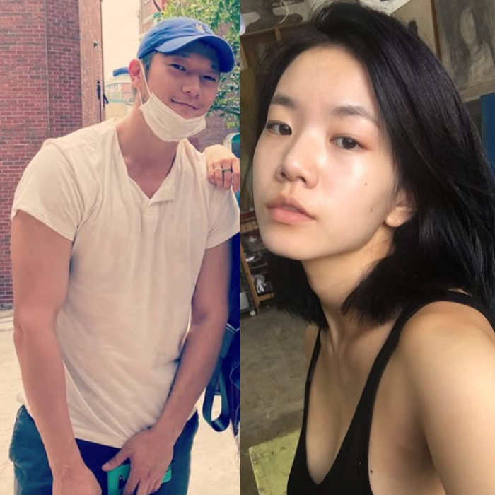 "10살차이 손석구랑 공개연애 티냈는데.." 결국 부인당한 여배우 근황, 아직까지 재조명되는 ....