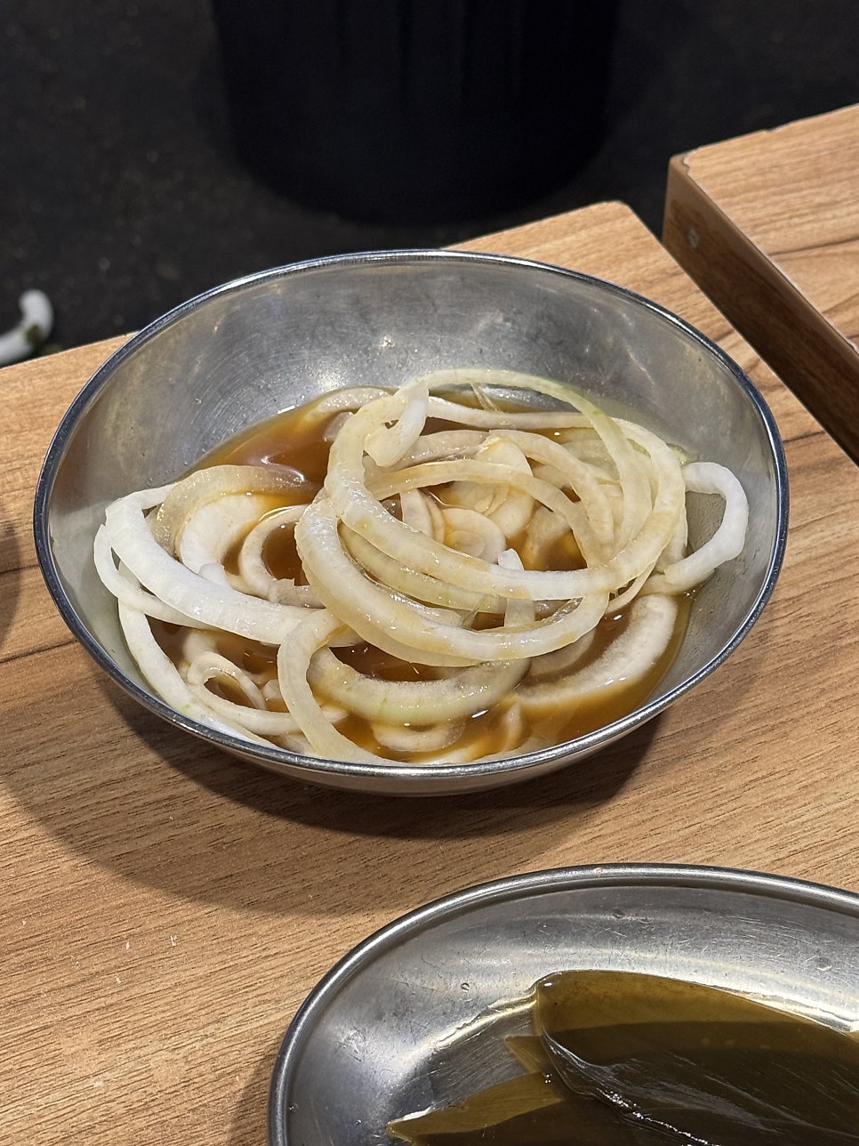 칼맞은삼겹살 강남본점 사진 4