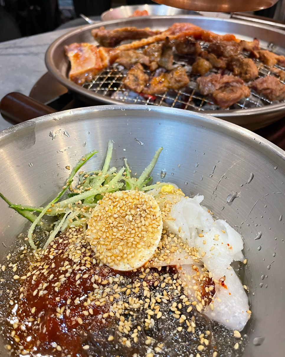 마포갈비 사진 4