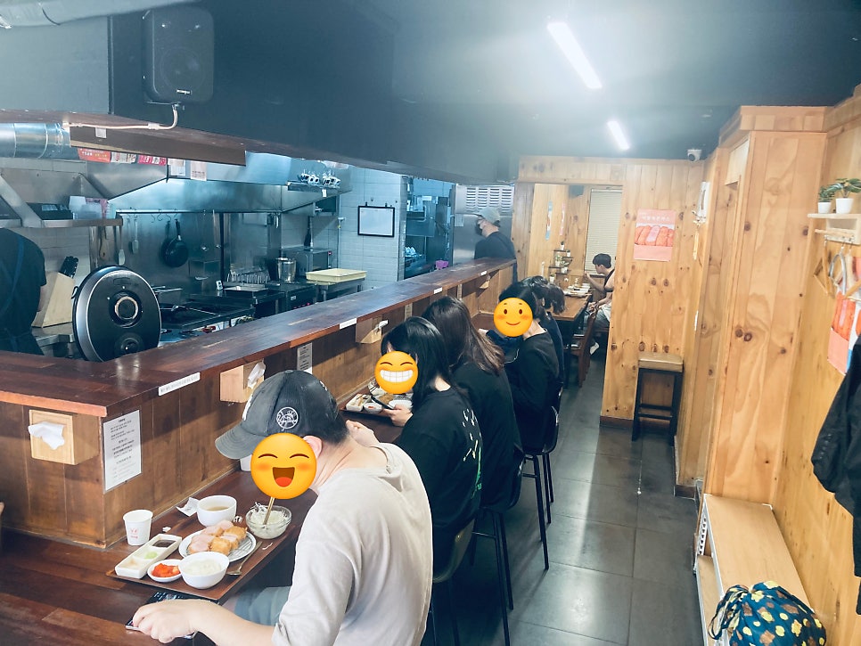 이팔복돈까스 사진 2