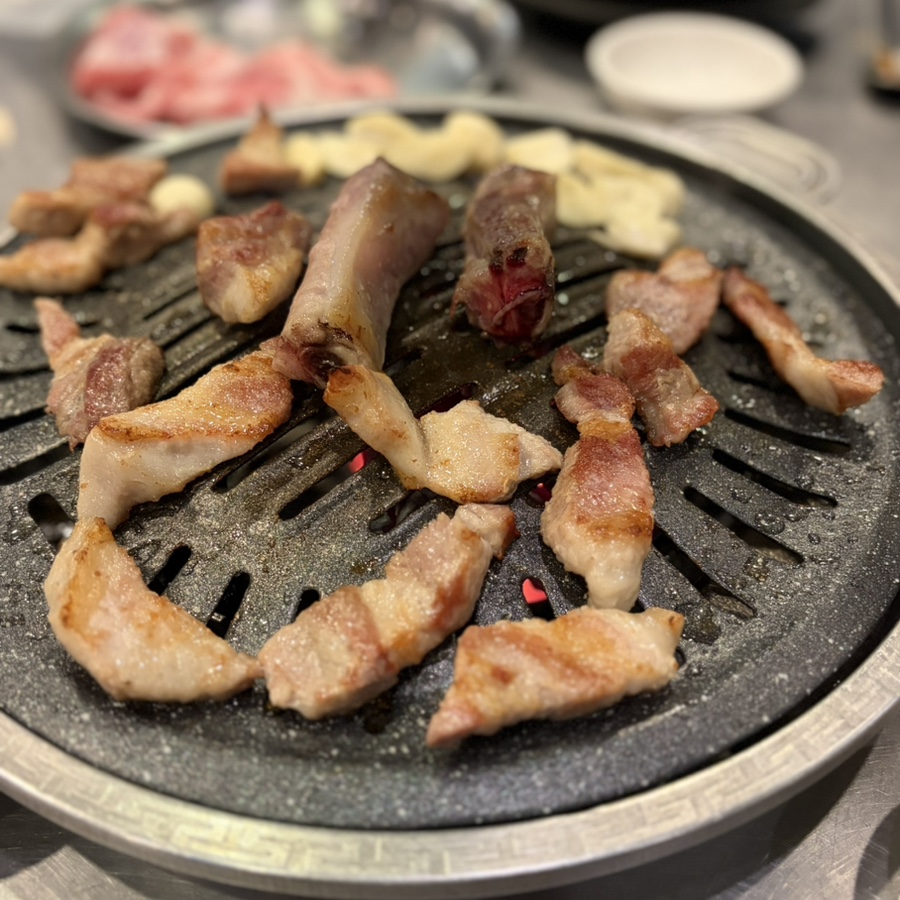 원당생숯불갈비 사진 5