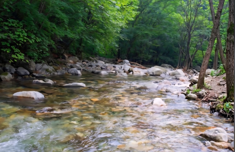삼막 사진 1