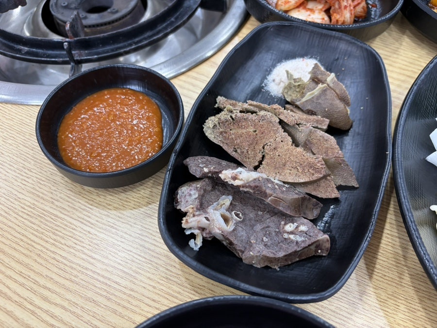 진명품순대국 사진 6