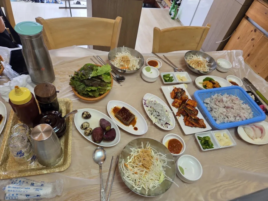 동일횟집 사진 5