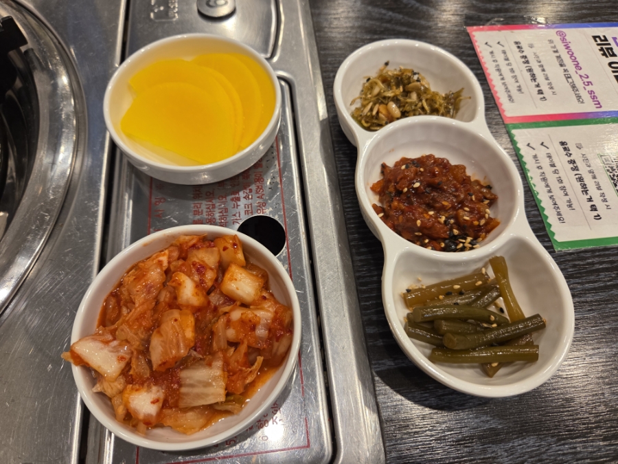 시우네2.5닭갈비 사진 6