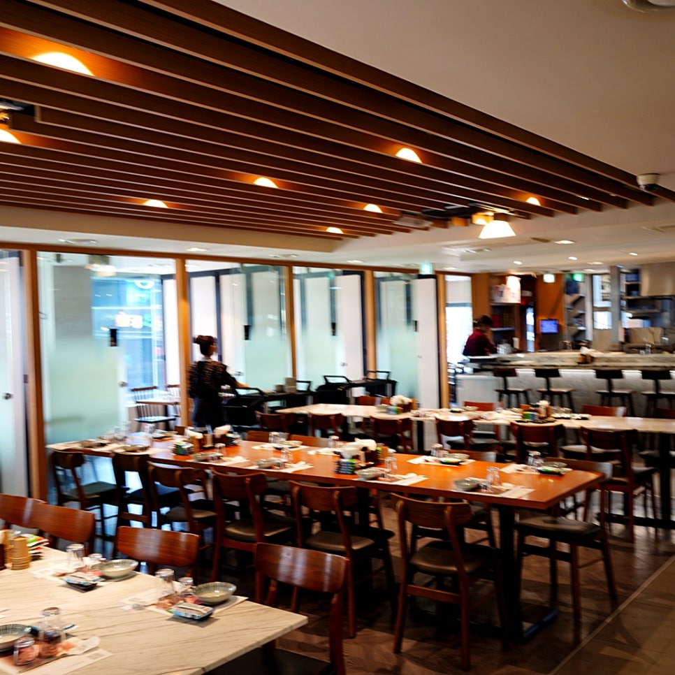 참치공방 강남점 사진 2