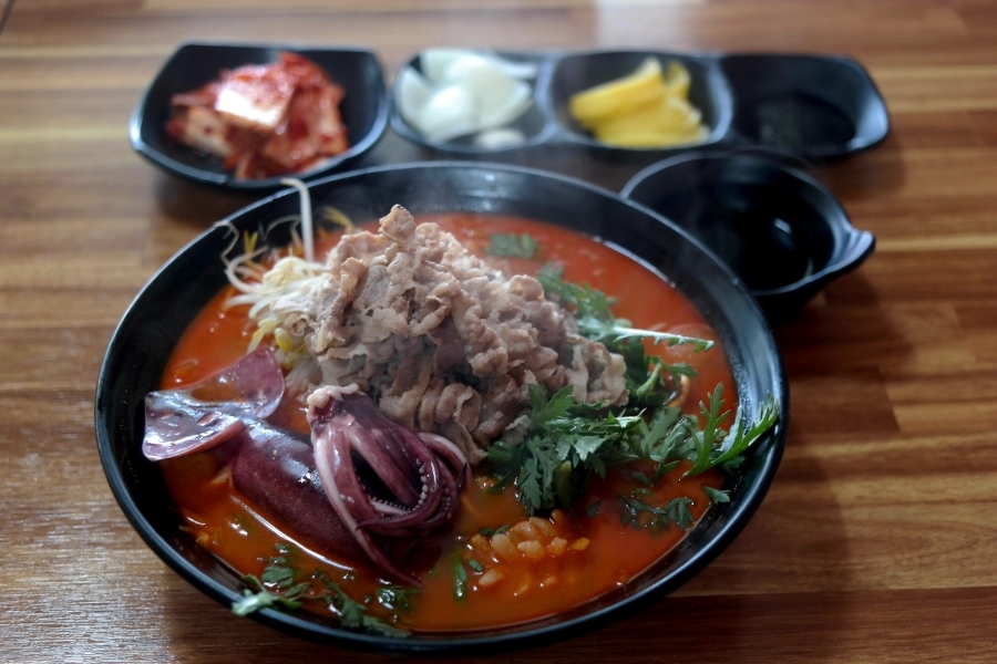 대성각 사진 4