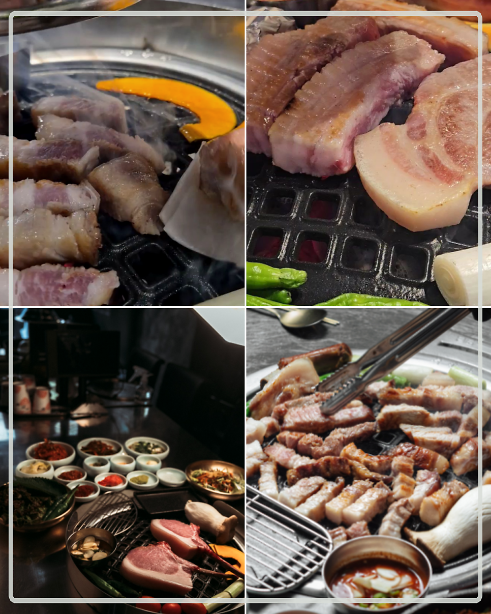계양구맛집 계양칼국수 사진 1