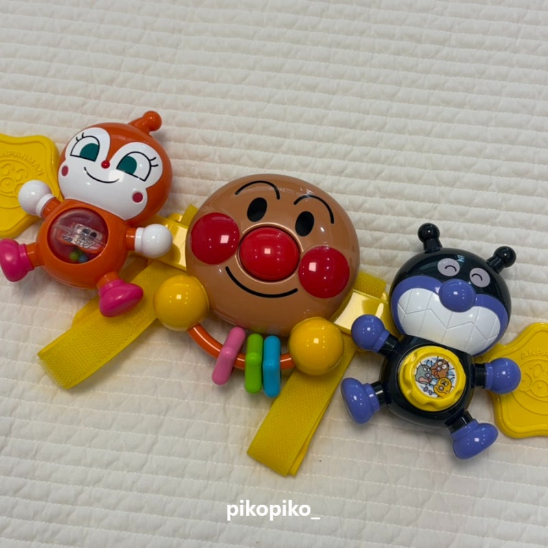[육아용품] 일본 호빵맨 장난감 추천/가격 · 후쿠오카 빅카메라 텐진 2호점 · 후쿠오카 공항 ....