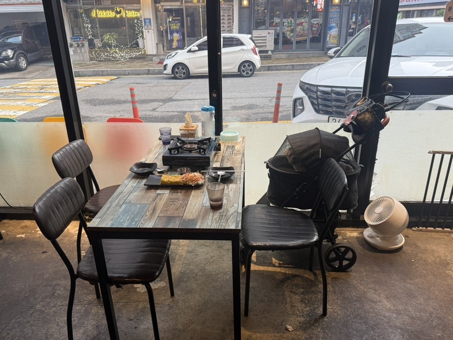 대식가 사진 5