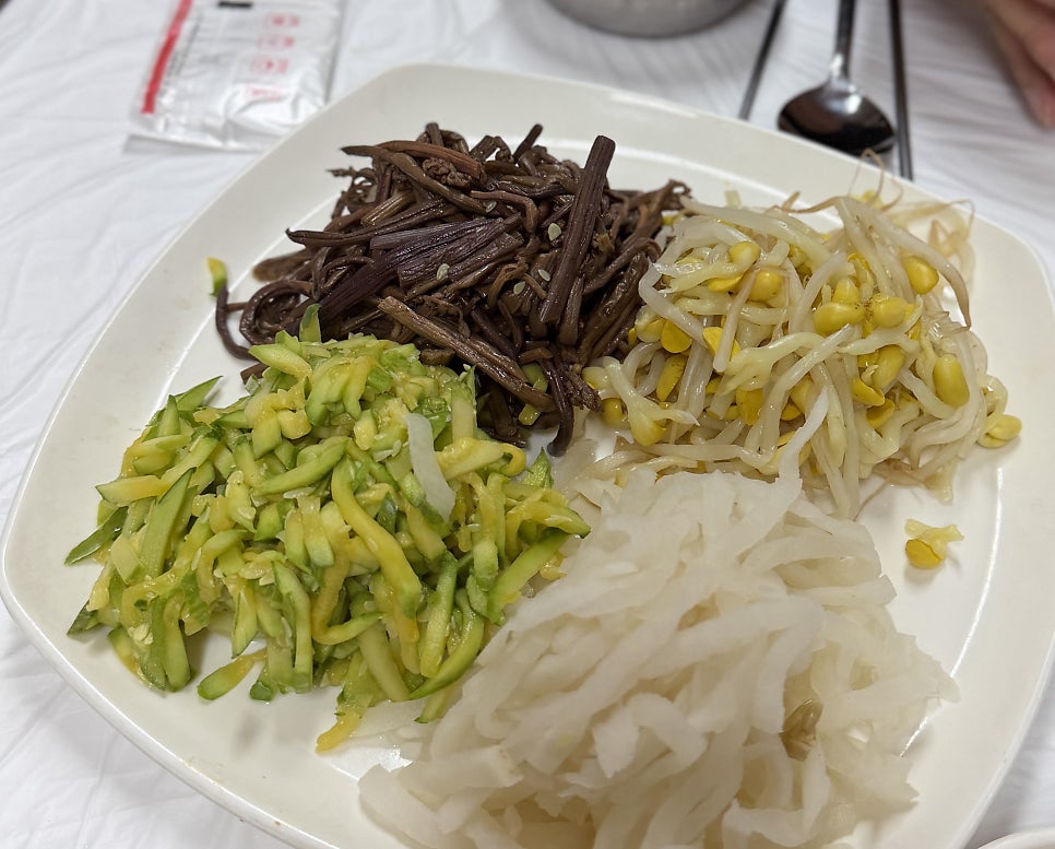 칠갑산맛있는집 사진 6