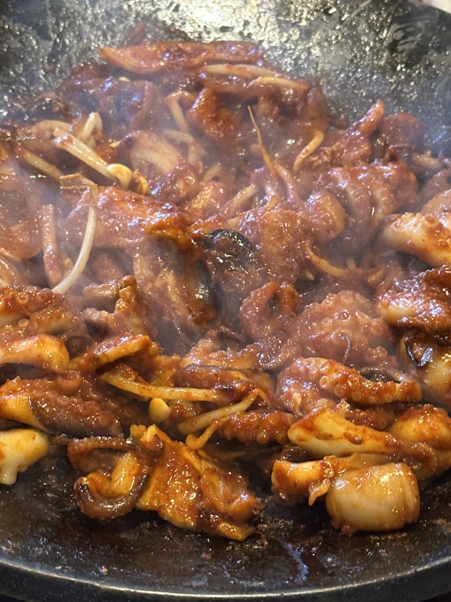 우동키노야 신용산본점 사진 6
