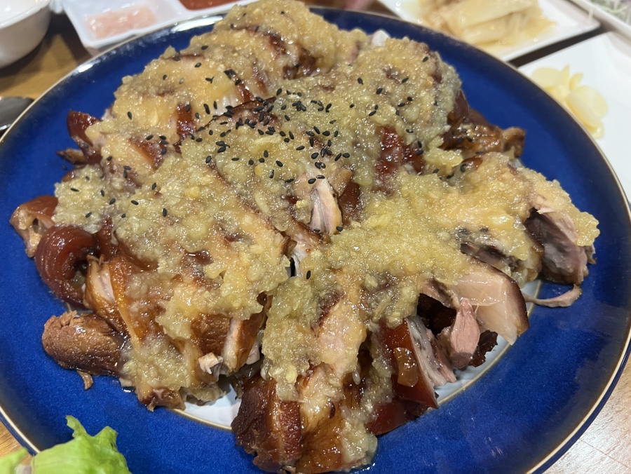 아저씨족발 사진 4