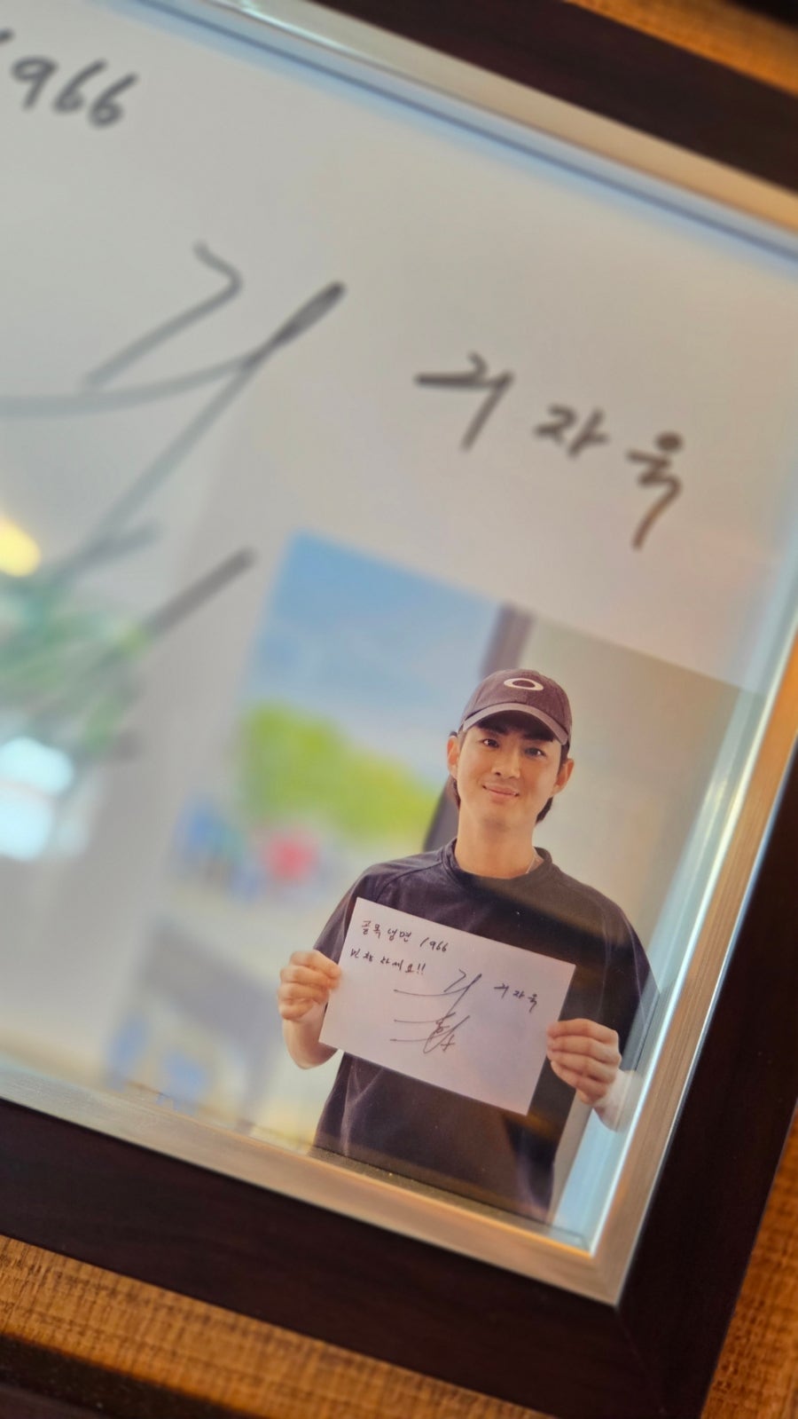 골목냉면 사진 4