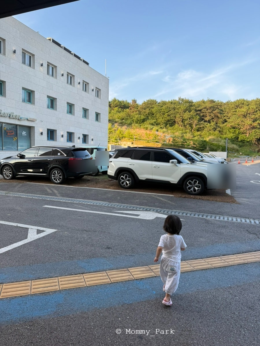 제이앤파크호텔 사진 4