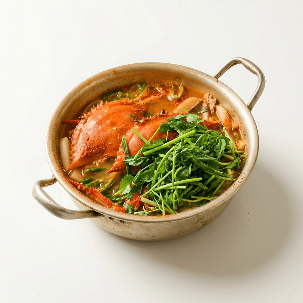 맛깔포차 문래 사진 2