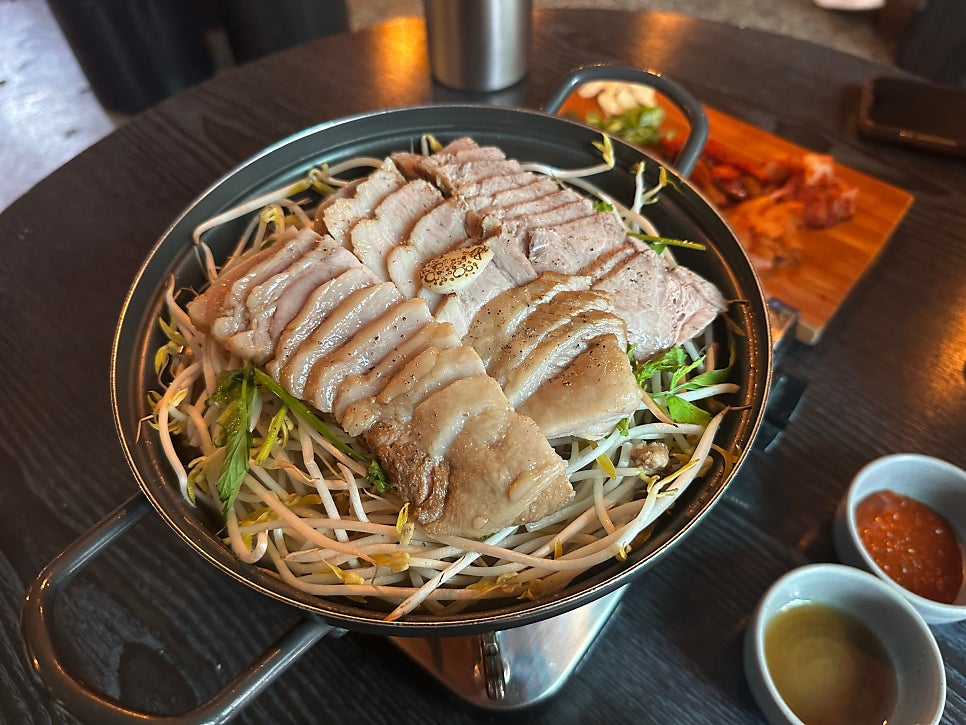 봉수육 사진 6