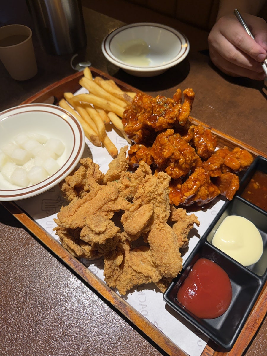 닭장맥주 검단신도시점 사진 1