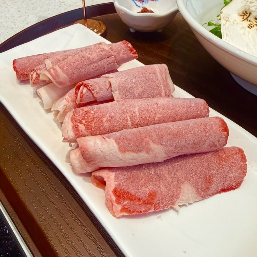 장원갑칼국수 화성향남점 사진 3
